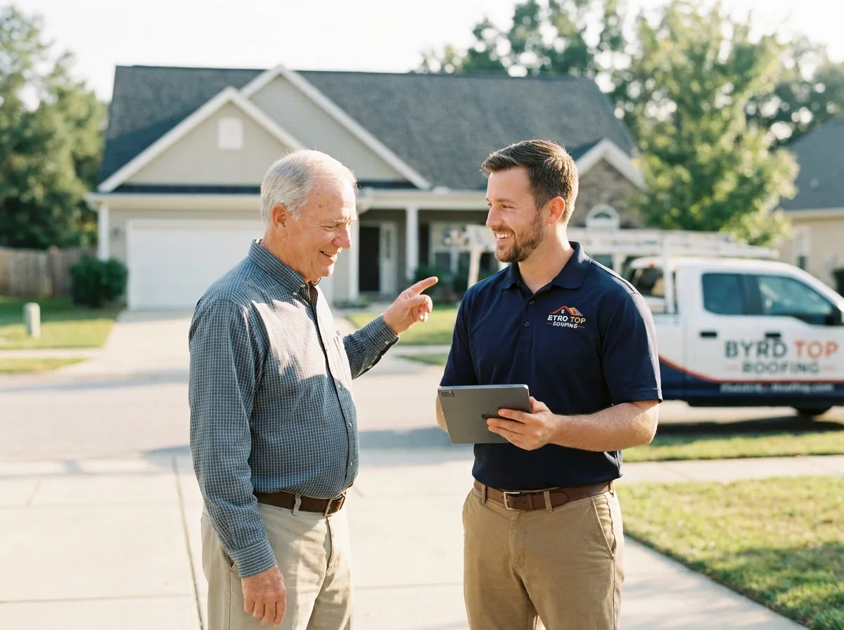 Roofing Lexington, KY FAQs
